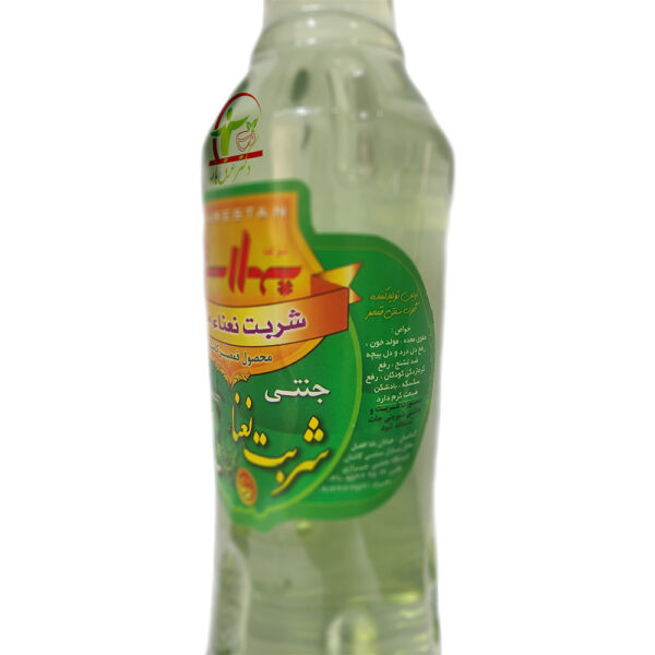 شربت-نعنا-خواص