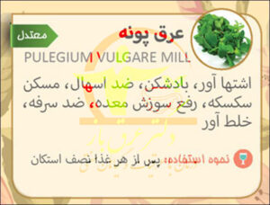 عرق-پونه-خواص-1