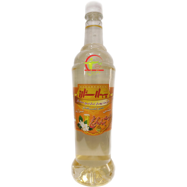 شربت-بهار-نارنج