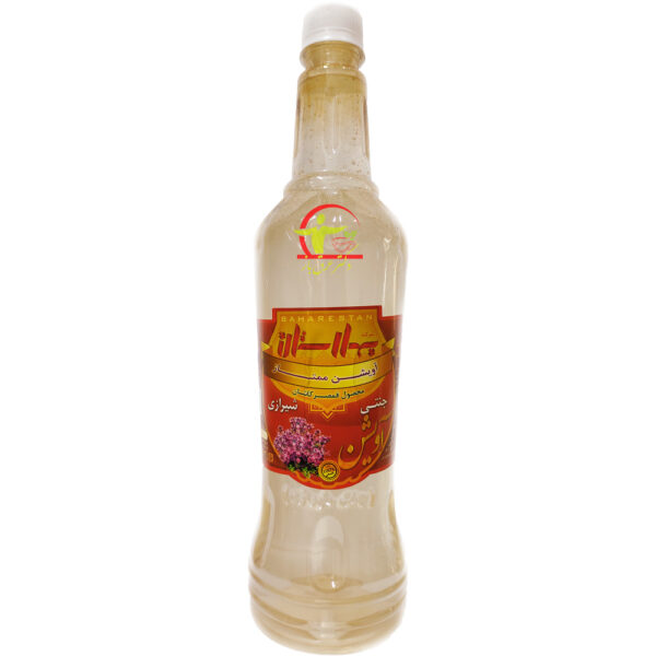 عرق-آویشن