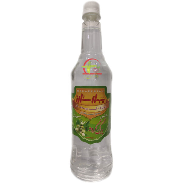 عرق-برگ-گردو