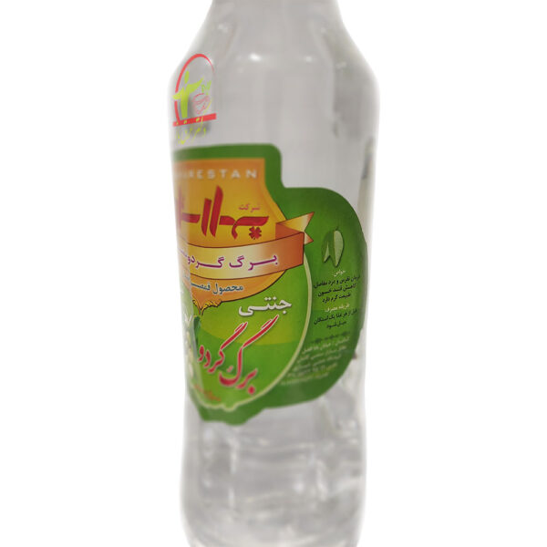 عرق-برگ-گردو-خواص