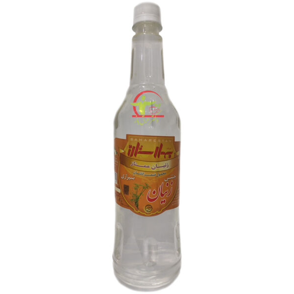عرق-زنیان