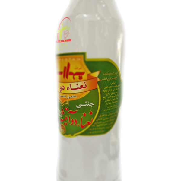 عرق-نعنا-دوآتیشه-خواص