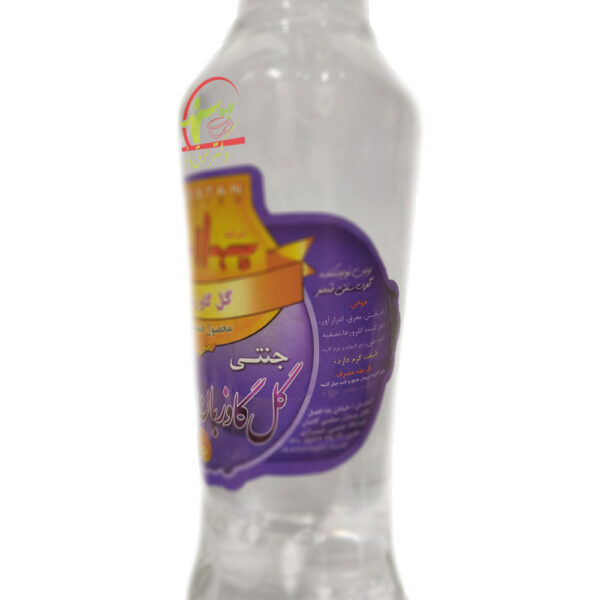 عرق-گل-گاوزبان-خواص
