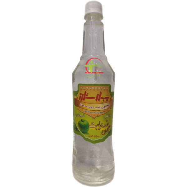 معجون-ضد-دیابت