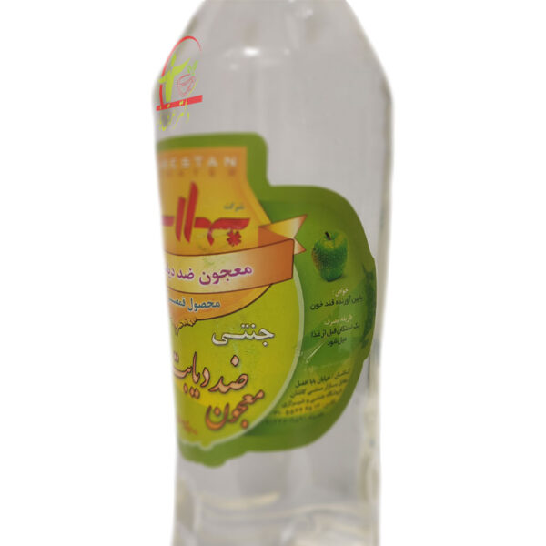 معجون-ضد-دیابت-خواص