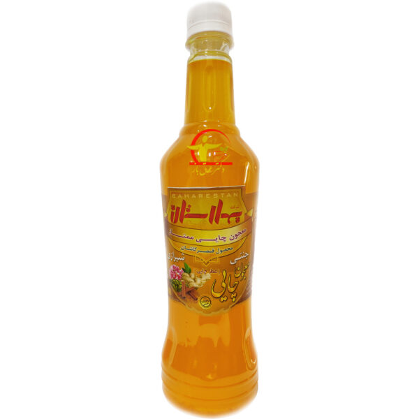 معجون-چایی