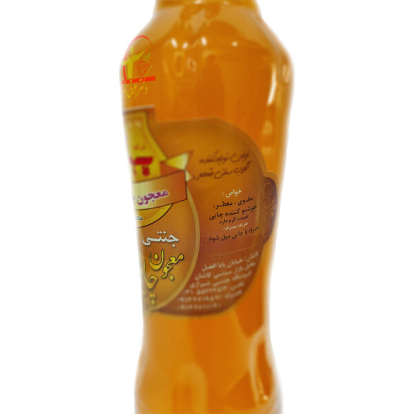 معجون-چایی-خواص