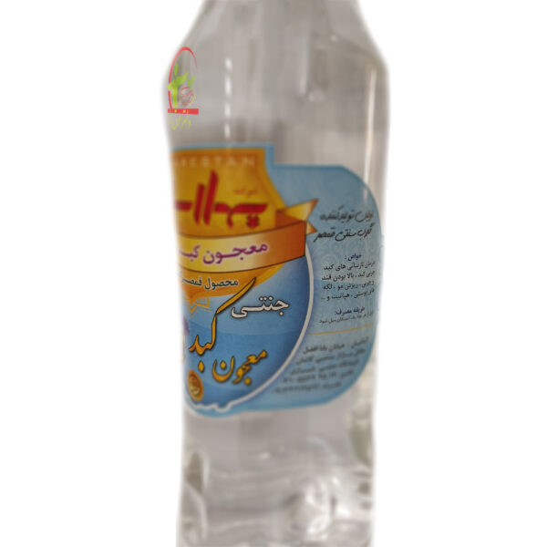 معجون-کبد-خواص