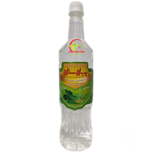عرق-کرفس