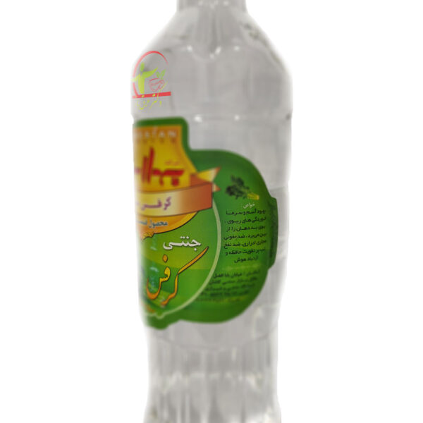 عرق-کرفس-خواص
